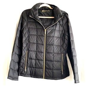 UGC Michael Kors DOWN JACKET